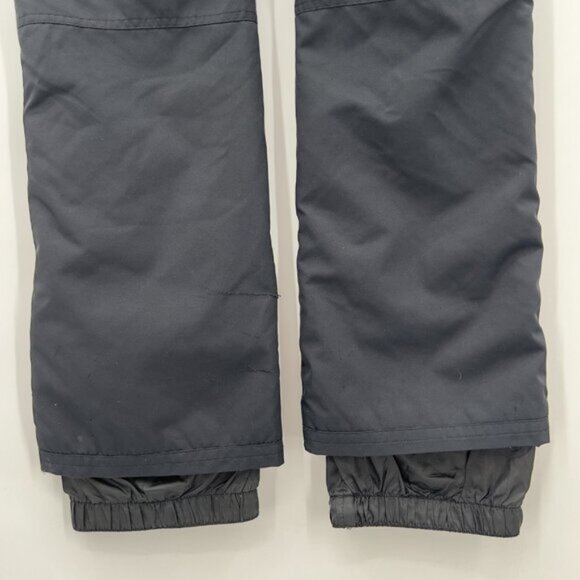 Roxy Girls DryFlight 10K Snow Pants  Color: Black  Size: XL (14) - Picture 9 of 15
